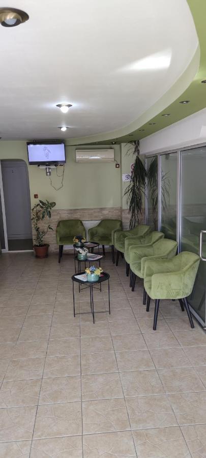 Hotel Zimbru Cluj-Napoca Extérieur photo