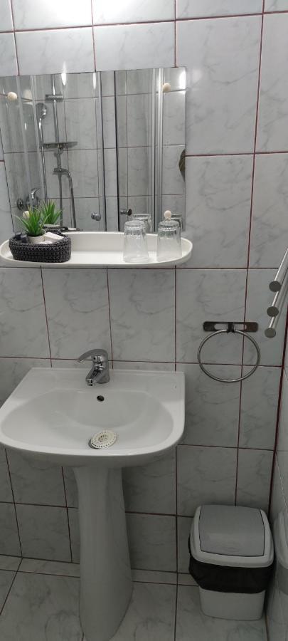 Hotel Zimbru Cluj-Napoca Extérieur photo