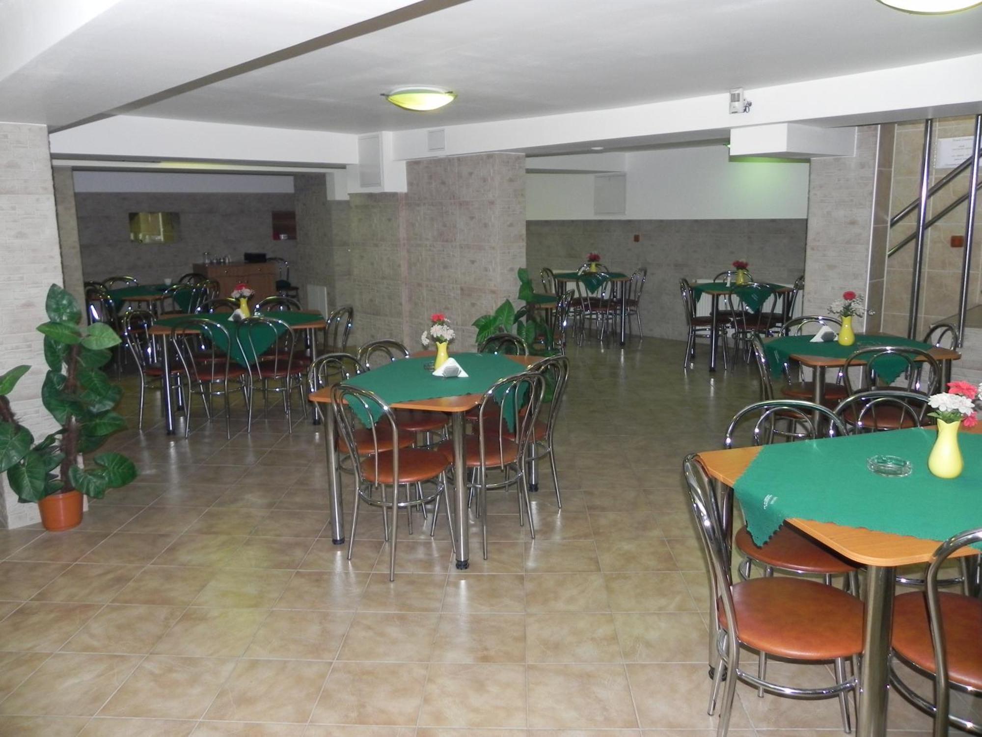 Hotel Zimbru Cluj-Napoca Extérieur photo