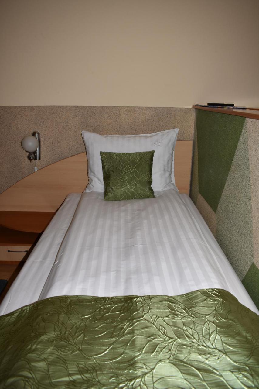 Hotel Zimbru Cluj-Napoca Extérieur photo