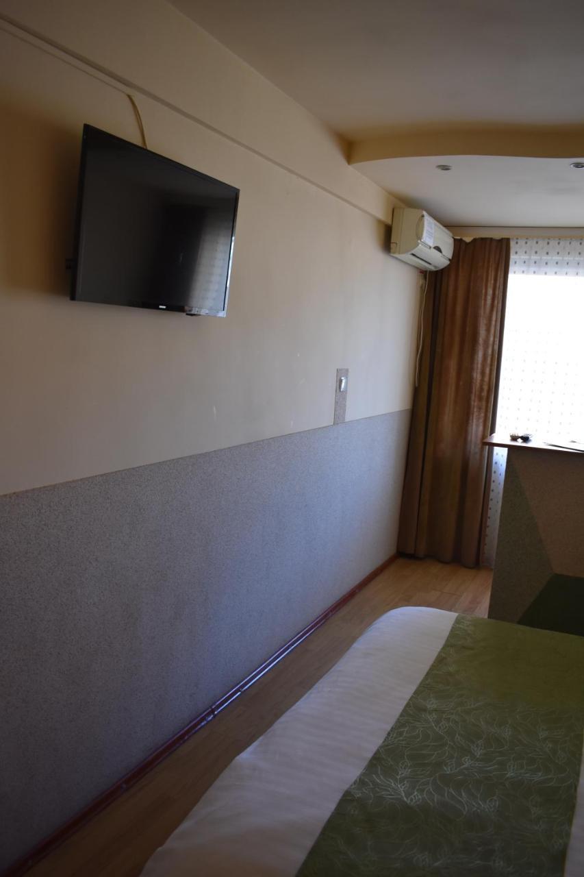 Hotel Zimbru Cluj-Napoca Extérieur photo