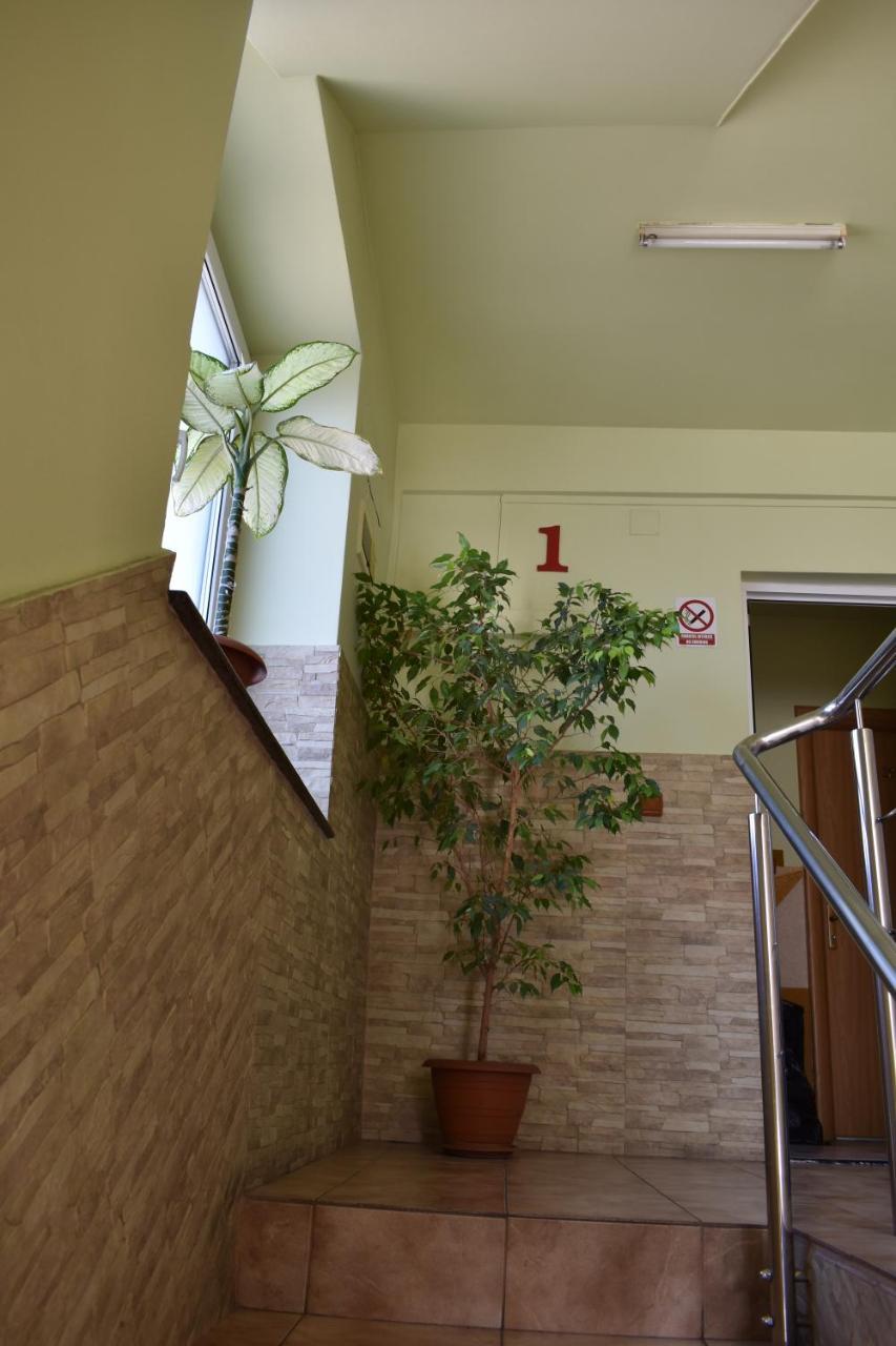 Hotel Zimbru Cluj-Napoca Extérieur photo