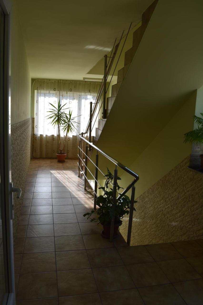Hotel Zimbru Cluj-Napoca Extérieur photo