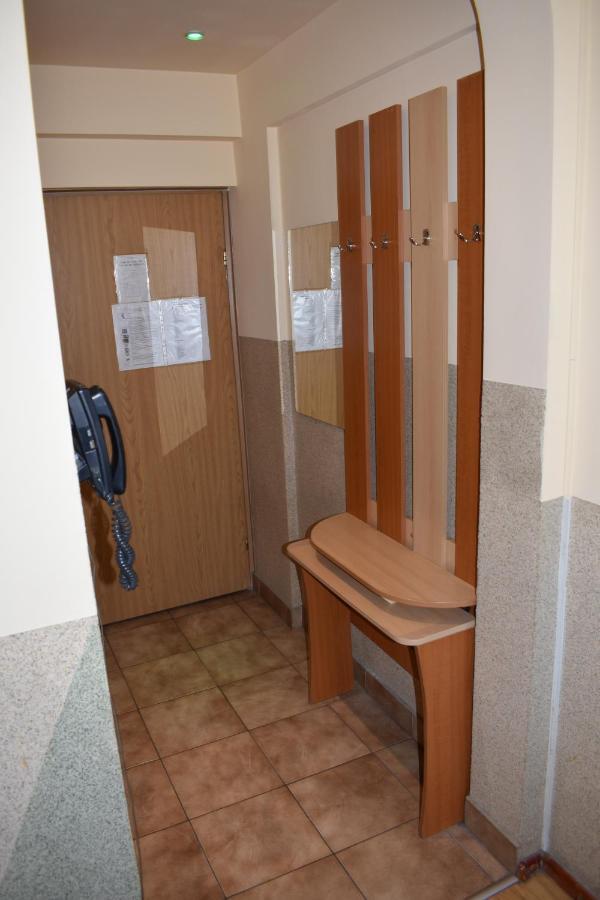 Hotel Zimbru Cluj-Napoca Extérieur photo