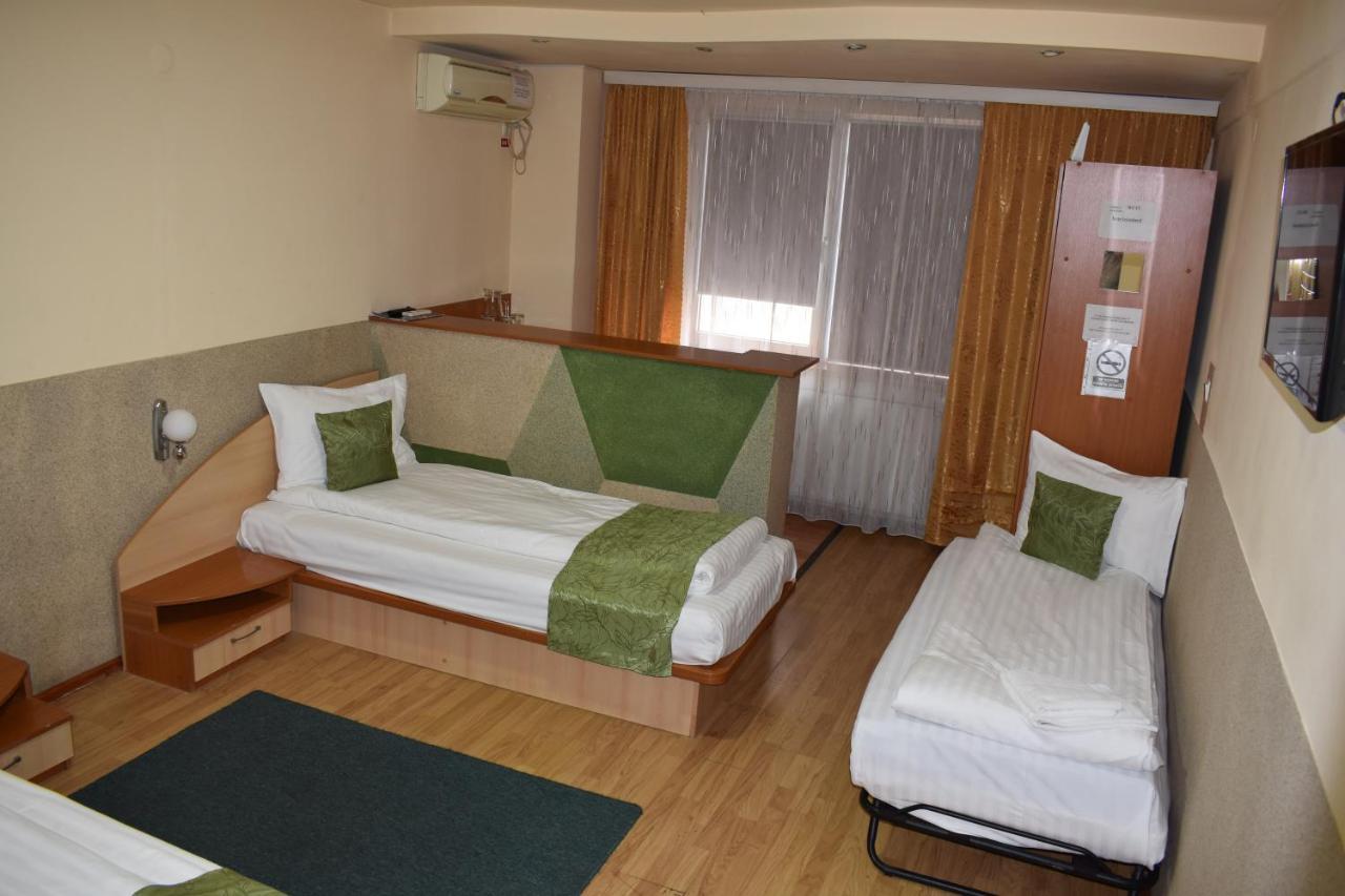 Hotel Zimbru Cluj-Napoca Extérieur photo