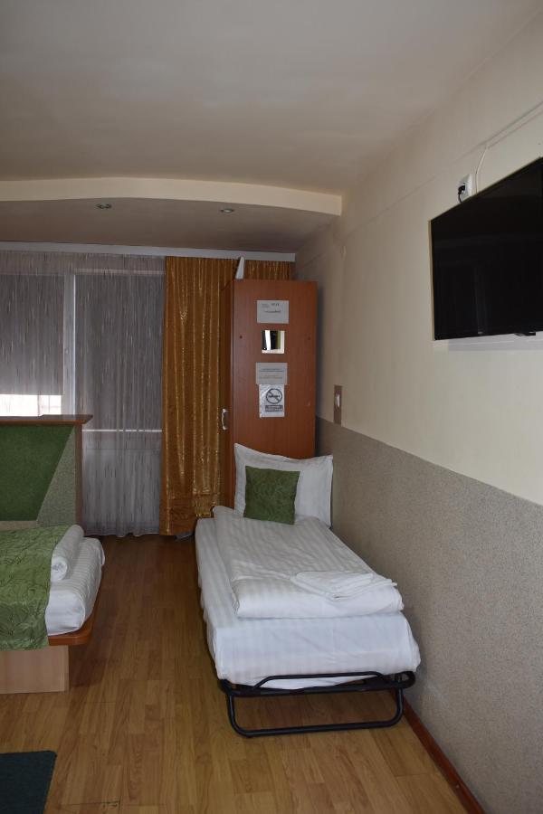 Hotel Zimbru Cluj-Napoca Extérieur photo