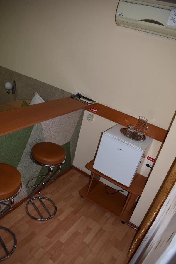 Hotel Zimbru Cluj-Napoca Extérieur photo
