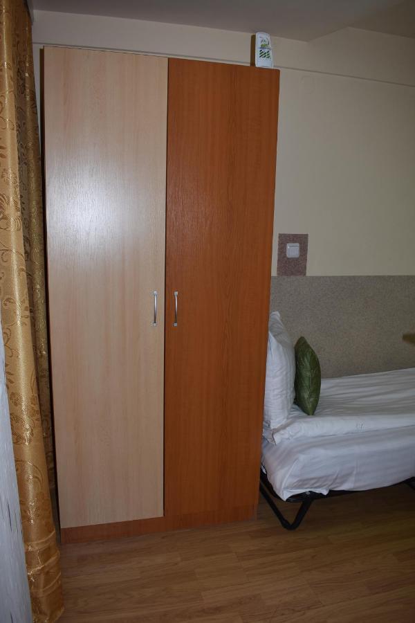 Hotel Zimbru Cluj-Napoca Extérieur photo